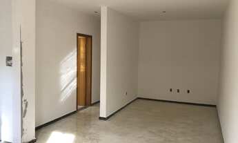 Imagem 4: Esmeraldas - Casa Padrão - Floresta Encantada