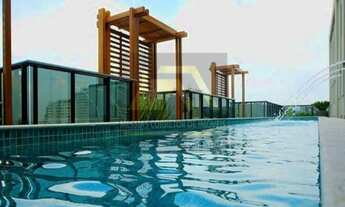 Imagem: JUST - BELA VISTA - 60 METROS I