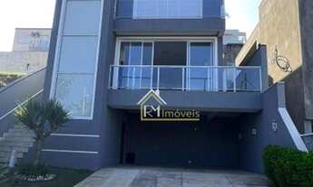 Imagem: Casa com 3 dormitórios, sendo 3 suítes