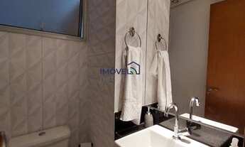 Imagem 4: Aptº á venda Buritis-BH/4quartos/5Banhos/Escritório/Varanda Gourmet/Lazer/3Vagas/140m²