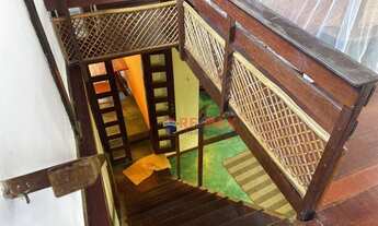 Imagem 3: Casa com 4 dormitórios, 280 m² - venda por R$ 1.320.000,00 ou aluguel por R$ 700,00/dia