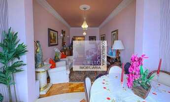 Imagem 3: Apartamento com 3 quartos e 158 m², à venda por R$ 3.400.000,00 - Copacabana - Rio de Jane