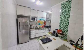 Imagem 2: Apartamento a venda em Perdizes - 2 dormitórios - 1 vaga