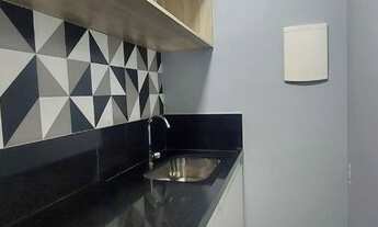 Imagem 6: Sala comercial - Sig - Capital Financial Center