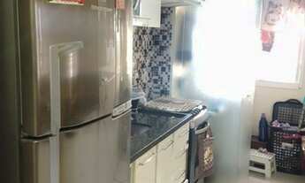 Imagem 7: Apartamento para venda possui 71 metros com 3 quartos em Pestana - Osasco - SP