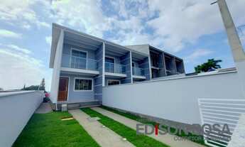 Imagem 5: Casa à venda no bairro Forquilhas - São José/SC