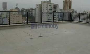 Imagem: Apartamento-Cobertura-Duplex-para-Venda-em-Perdizes-Sao-Paulo-SP