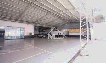 Imagem 3: Galpão para alugar, 1770 m² por R$ 62.000,00/mês - Paraíso - Santo André/SP