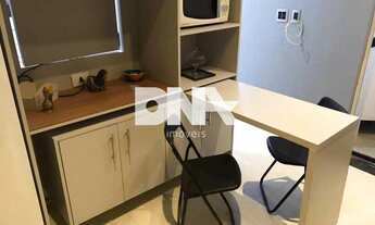 Imagem 6: Rio de Janeiro - Studio - Copacabana