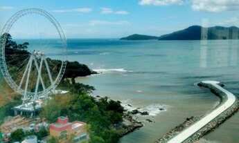 Imagem 3: Apartamento Frente Mar à venda em Balneário Camboriú/SC
