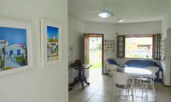 Imagem 5: Casa para Venda em Florianópolis, Ingleses do Rio Vermelho, 4 dormitórios, 2 suítes, 3 ban