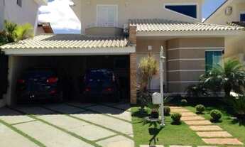 Imagem 3: Casa à venda no bairro Cond. Ibiti do Paço - Sorocaba/SP