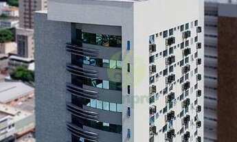 Imagem 2: Sala à venda, 30 m² - Barro Preto - Belo Horizonte/MG