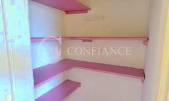 Imagem 5: Apartamento para venda com 102 metros quadrados com 3 quartos