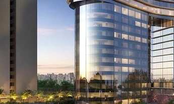 Imagem: LANÇAMENTO NILO SQUARE!! 3 suítes, lareira