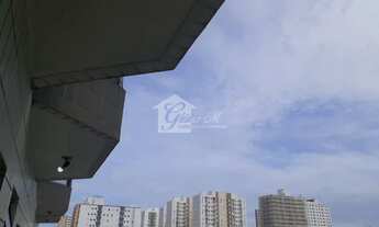 Imagem 2: Kitnet com 1 dorm, Ocian, Praia Grande - R$ 130 mil, Cod: 1421