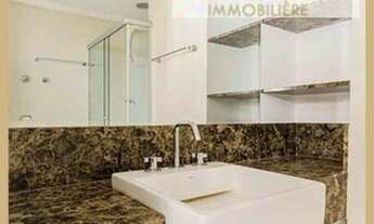 Imagem 7: SÃO PAULO - Apartamento Padrão - JARDIM PAULISTA