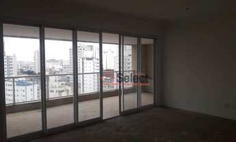 Imagem 2: Apartamento com 3 dormitórios à venda, 146 m² - Parque da Mooca - São Paulo/SP