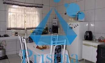 Imagem 4: Casa à venda, 2 quartos, 1 suíte, Centro - Santa Bárbara/MG