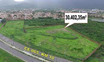 Imagem 3: Cód. TE0058) Terreno à venda, Parq. São João, Maranguape