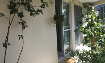 Imagem: CONDOMÍNIO ORIGAMI PARA QUEM PREFERE ANDAR