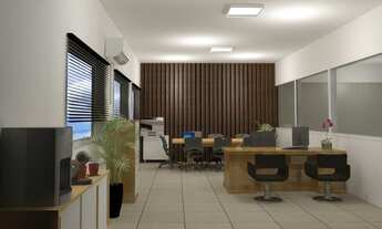 Imagem 4: CAMPINAS - Galpão/Depósito/Armazém - Jardim Leonor