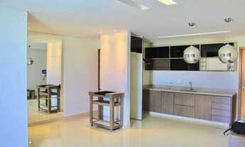 Imagem: APARTAMENTO DE 3 SUÍTES NO JARDIM AMÉRICA