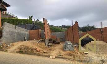 Imagem 6: Sobrado em construção no bairro Asilo, Blumenau SC
