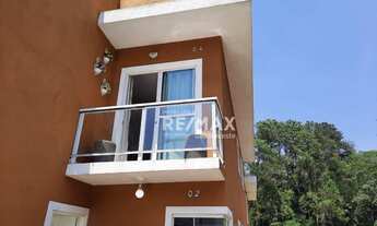 Imagem 6: Casa com 2 quartos à venda, 60 m² por R$ 180.000 - Cotia - Cotia/SP