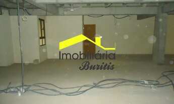 Imagem 4: Andar à venda, 2 vagas, Lourdes - Belo Horizonte/MG