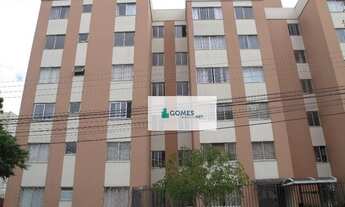 Imagem 2: Apartamento com 2 dormitórios à venda, 69 m² por R$ 340.000,00 - Centro - Curitiba/PR