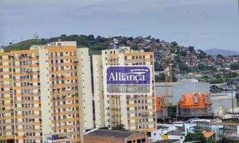 Imagem 6: Apartamento com 1 dormitório à venda, 52 m² por R$ 200.000,00 - Centro - Niterói/RJ