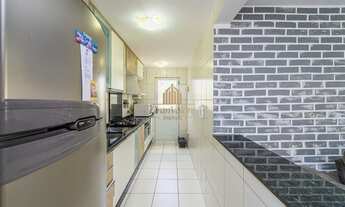 Imagem 5: Apartamento no Spazio Celtic