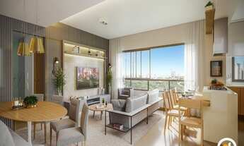 Imagem: GOIâNIA - Apartamento Padrão - Setor Pedro