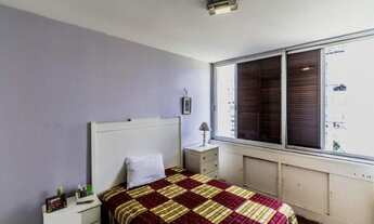 Imagem 3: APARTAMENTO 4 DORMITÓRIOS, 220 M² - PARAÍSO - SÃO PAULO/SP