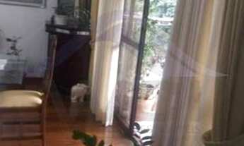 Imagem 3: EXCELENTE 3 QUARTOS NA TIJUCA , COM VARANDÃO E 145 M2