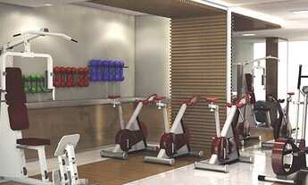 Imagem 4: Park Leving Apartamento Alto Padrão para Venda em Parquelândia Fortaleza-CE