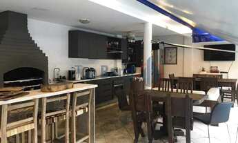 Imagem 6: Rio de Janeiro - Casa de Condomínio - Recreio dos Bandeirantes