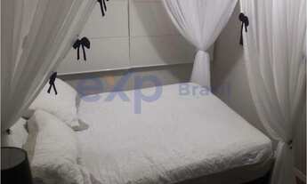 Imagem 6: Apartamento Anchegante em Condomínio Clube de São Caetano do Sul!