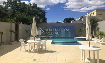 Imagem: PORTO ALEGRE - Apartamento Padrão - Santa