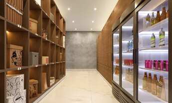 Imagem 7: Alphaville - Cobertura Duplex 3 Suítes