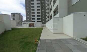 Imagem 3: Sao Carlos - Apartamento Padrão - Jardim Lutfalla