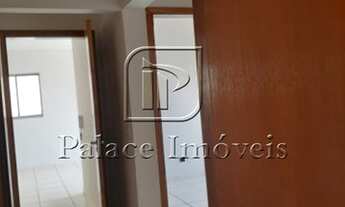 Imagem 4: Apartamento à venda, 3 quartos, 1 vaga, RESIDENCIAL E COMERCIAL PALMARES - Ribeirão Preto