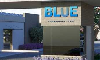 Imagem 2: BLUE condomínio Clube