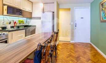 Imagem 6: Apartamento para venda tem 61 metros quadrados com 1 quarto em Copacabana - Rio de Janeiro