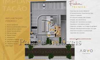 Imagem 5: Apartamento à venda, 1 quarto, 1 suíte, 1 vaga, Ribeirânia - Ribeirão Preto/SP