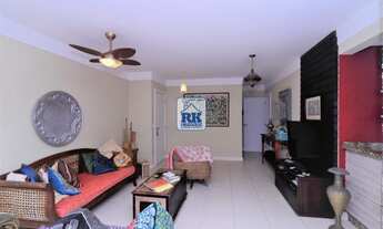 Imagem 7: Cobertura - Ingleses Norte - Florianópolis