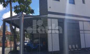 Imagem 4: Prédio Comercial 403 mts2 - 2 salões piso térreo - 8 salas piso superior- 5 vagas de garag