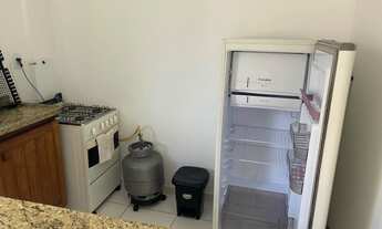 Imagem 6: Kitinet Kitnet com 1 banheiro