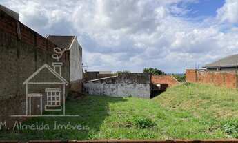 Imagem: Terreno 330 mts Jd Olímpico